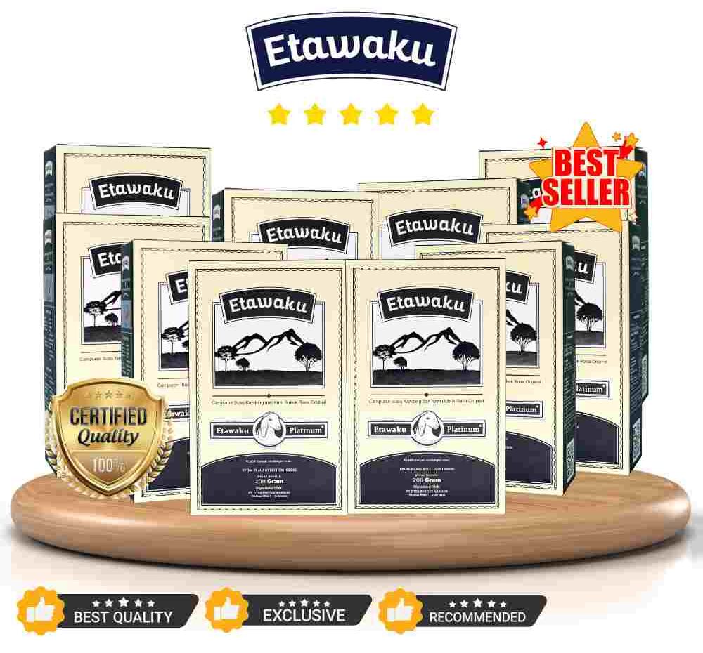 Harga Paket Reseller Etawaku Platinum